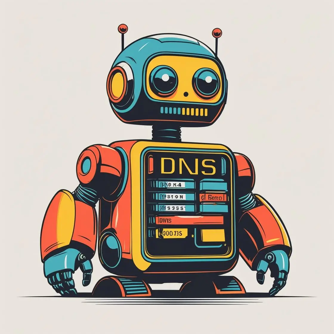 Come configurare i DNS di un dominio