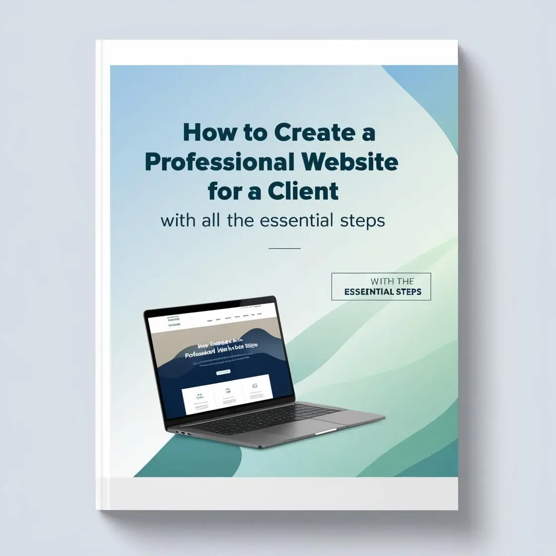 Come si crea un sito web professionale per un cliente con tutti gli step fondamentali