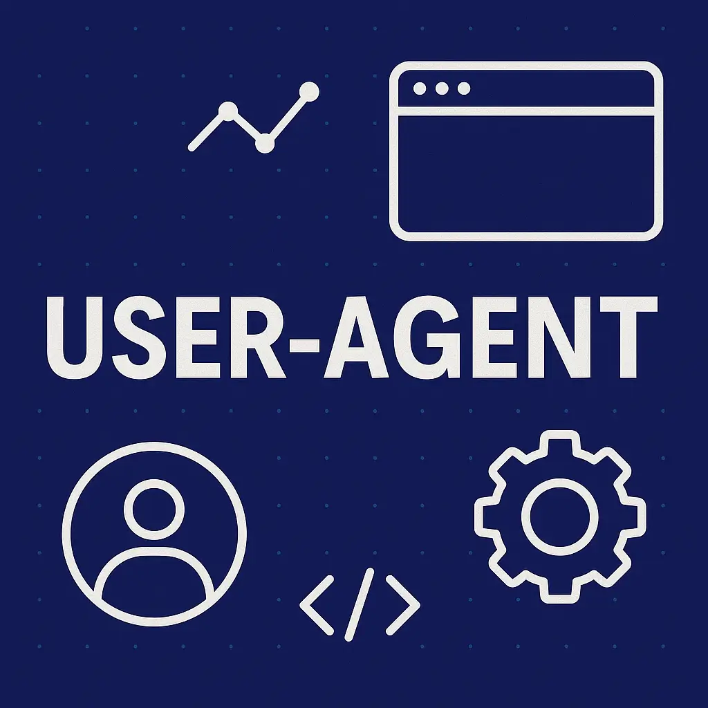 User-Agent: Analisi Tecnica Avanzata di un Header Sottovalutato