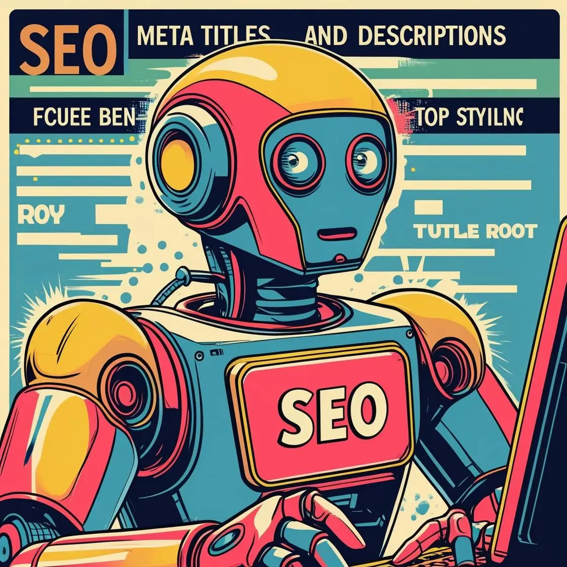 Guida Completa alla Scrittura di Meta Title e Meta Description. Tecniche, Trucchi e Best Practice SEO