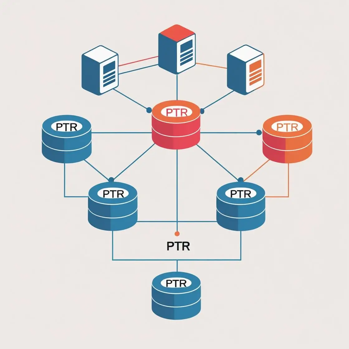 Cosa sono i record PTR e perché sono fondamentali per l’email deliverability