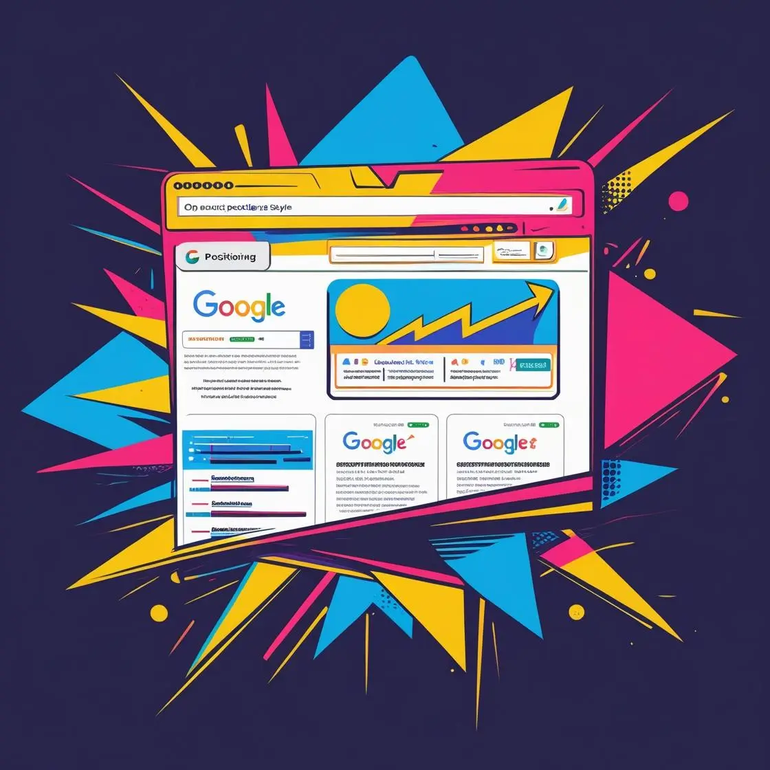 Posizionamento Organico su Google: Guida Completa per Dominare la SERP
